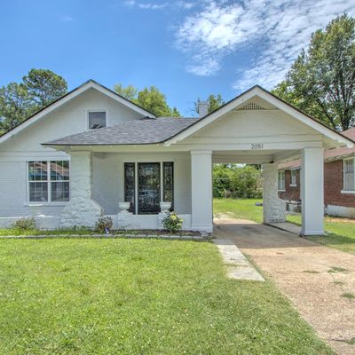 2051 Carnes Ave, Memphis, TN 38114