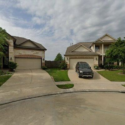 20511 Noble Ranch Ct, Richmond, TX 77407