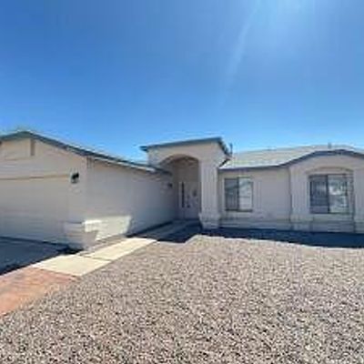 2051 S Calle Chico, Sierra Vista, AZ 85635