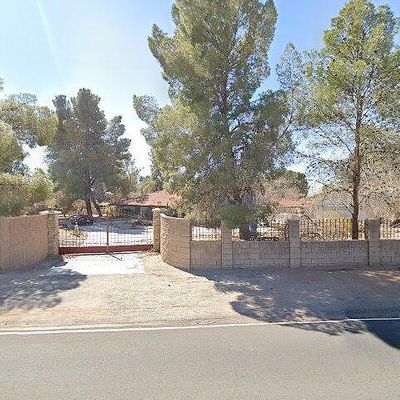 20535 Rancherias Rd, Apple Valley, CA 92307