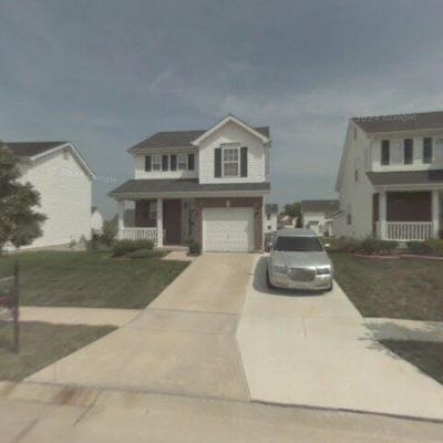 250 Centerfield Dr, O Fallon, MO 63366