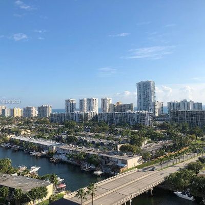 2500 Parkview Dr #1410, Hallandale Beach, FL 33009