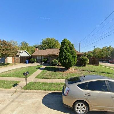 2501 Hollydale Dr, Garland, TX 75044