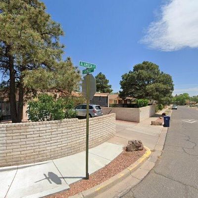 2502 Alamosa Dr, Santa Fe, NM 87505