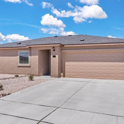 2502 Desi Loop, Belen, NM 87002