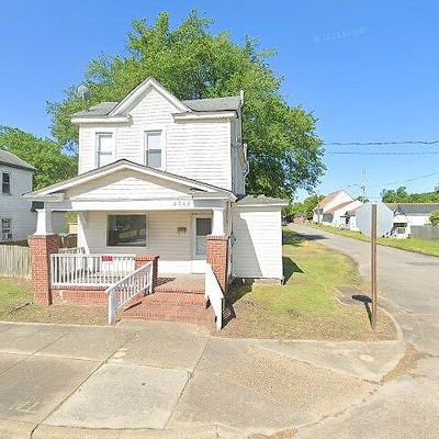 2502 Elm Ave, Portsmouth, VA 23704