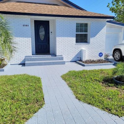 2503 W Marquette Ave, Tampa, FL 33614