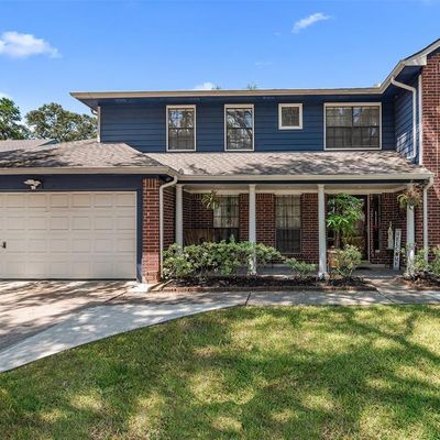 2503 Lexington Woods Dr, Spring, TX 77373