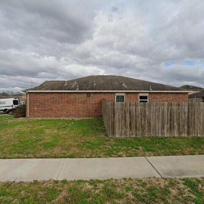 2506 Golden Brandy Ln, Richmond, TX 77469