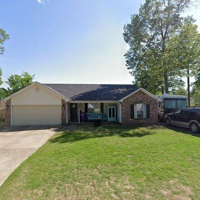 2507 Mount Vernon Dr, Benton, AR 72015