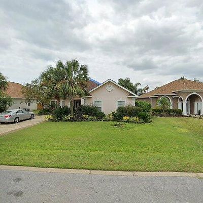 2508 Pelican Bay Dr, Panama City, FL 32408