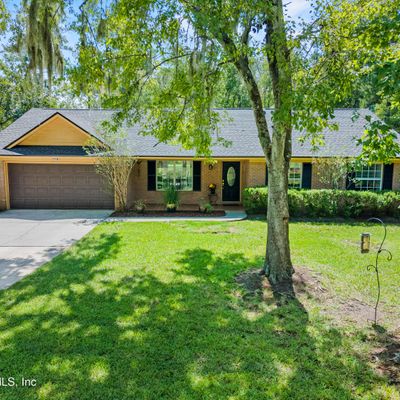 2509 Quail Roost Rd, Middleburg, FL 32068