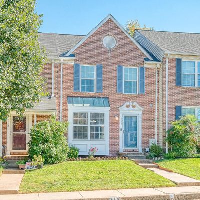 251 Hunters Run Ter, Bel Air, MD 21015