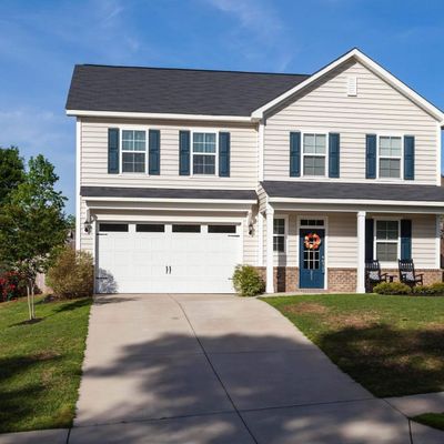 251 Saxons Ferry Dr, Lexington, SC 29072