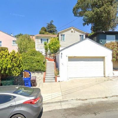 2511 Truman Ave, Oakland, CA 94605