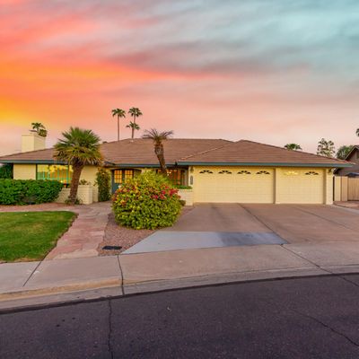 2511 W Madero Ave, Mesa, AZ 85202