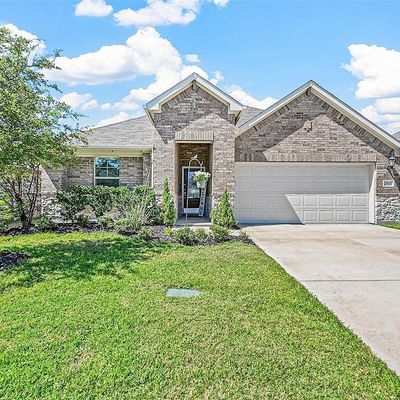 2511 Real Quiet Dr, Forney, TX 75126