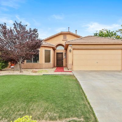 2512 Tierra Grande Ct, Las Cruces, NM 88011