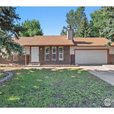 2513 W Lake St, Fort Collins, CO 80521