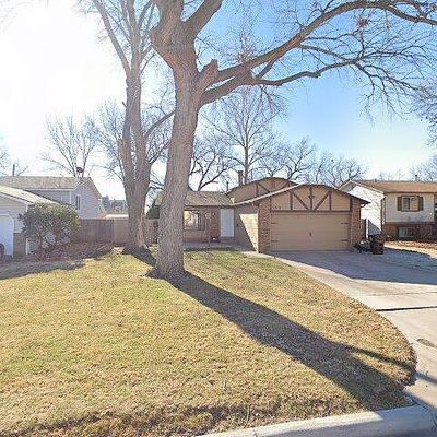 2515 W Sunnybrook St, Wichita, KS 67217