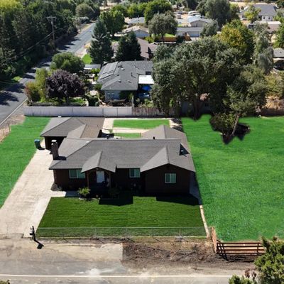 25157 N Eunice Ave, Acampo, CA 95220