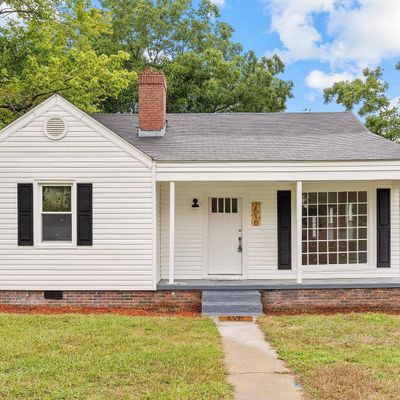 2516 Sunset Ave, Greenville, NC 27834