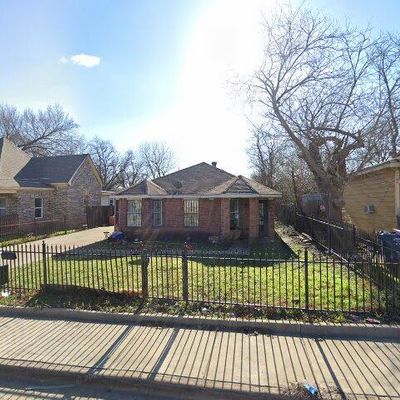 2518 Wilhurt Ave, Dallas, TX 75216