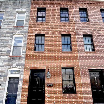 2527 Fleet St, Baltimore, MD 21224