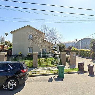 253 Laurel Ave, Hayward, CA 94541