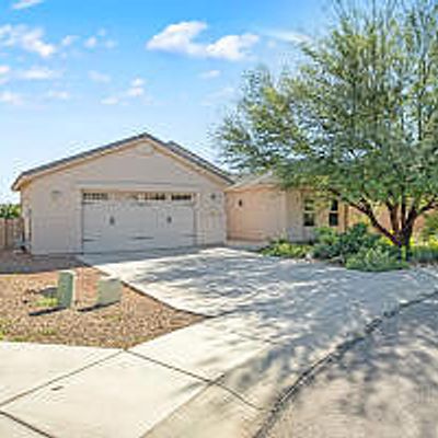 253 Verde Trail Dr, Sierra Vista, AZ 85635