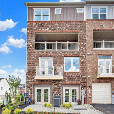 2532a Verona Pl #Matisse, Ellicott City, MD 21042