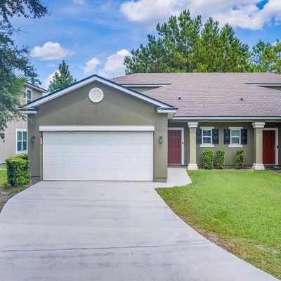 2533 Caney Oaks W Drive, Jacksonville, FL 32218