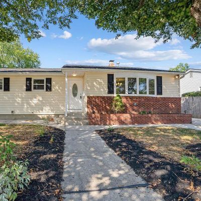 254 Marganza S, Laurel, MD 20724