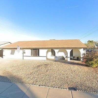 2540 E Hermosa Dr, Tempe, AZ 85282