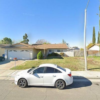 2543 W Avenue K6, Lancaster, CA 93536