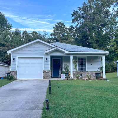 2549 Eddie Rd, Tallahassee, FL 32308