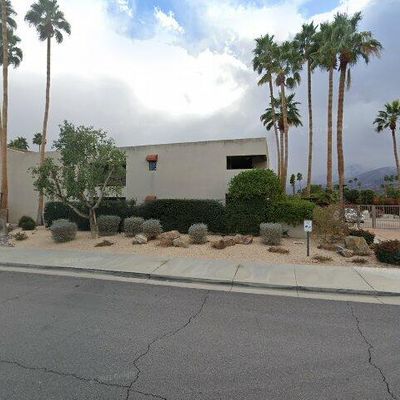 255 S Avenida Caballeros #111, Palm Springs, CA 92262