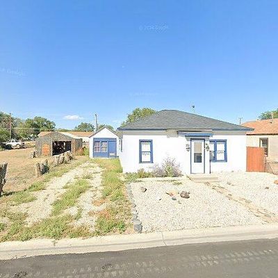 256 S Hamilton St, Powell, WY 82435