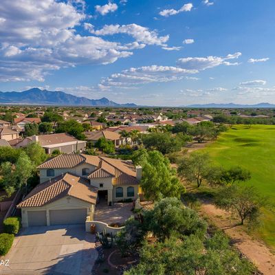 2560 E Greenwich Pl, Green Valley, AZ 85614