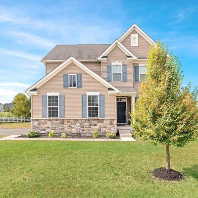 257 Saffron Cir, Middletown, DE 19709