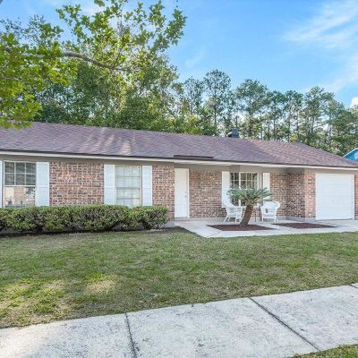 2574 Spring Lake W Road, Jacksonville, FL 32210