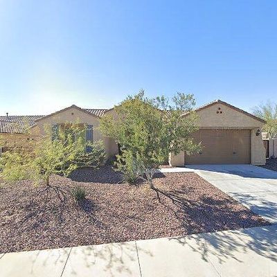 25742 N 103 Rd Dr, Peoria, AZ 85383