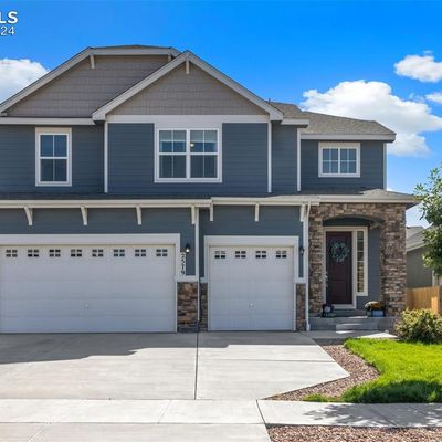 2579 Tempest Dr, Colorado Springs, CO 80939