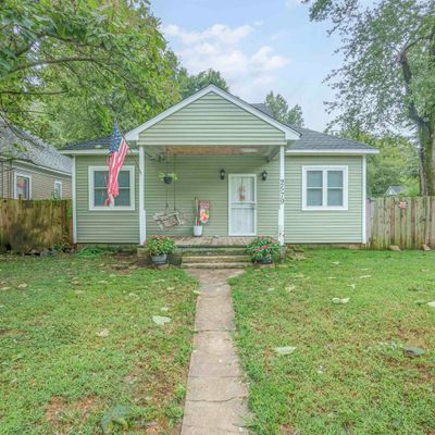 2579 Everett Ave, Memphis, TN 38112