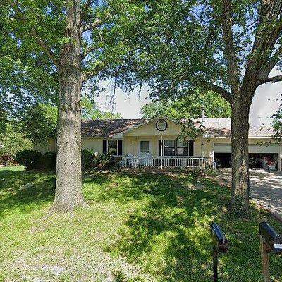 258 Greenbriar Ln, Hollister, MO 65672