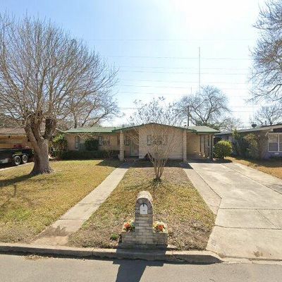 258 Cicero Dr, San Antonio, TX 78218