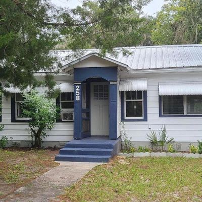 258 Old Highway 17, Pomona Park, FL 32181