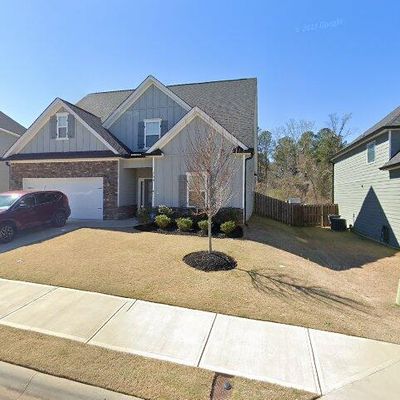 258 Palisade Rdg, Evans, GA 30809