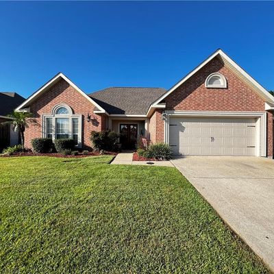 2580 Mill Grove Ln, Marrero, LA 70072