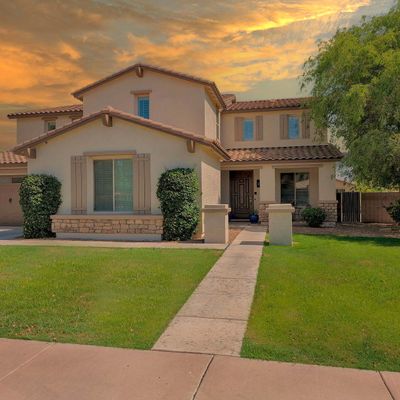 2595 E Carob Dr, Gilbert, AZ 85298